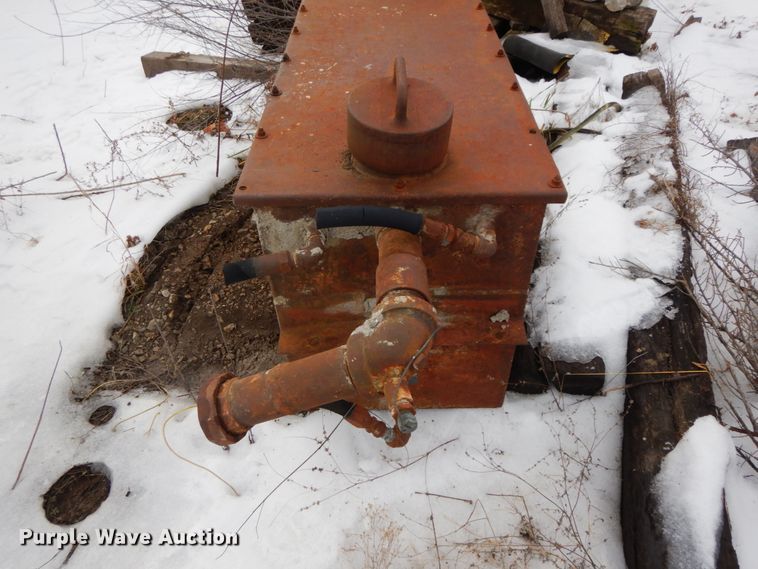 image for item DF3238 Telsmith secondary cone crusher