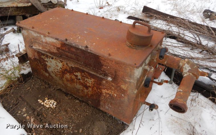 image for item DF3238 Telsmith secondary cone crusher