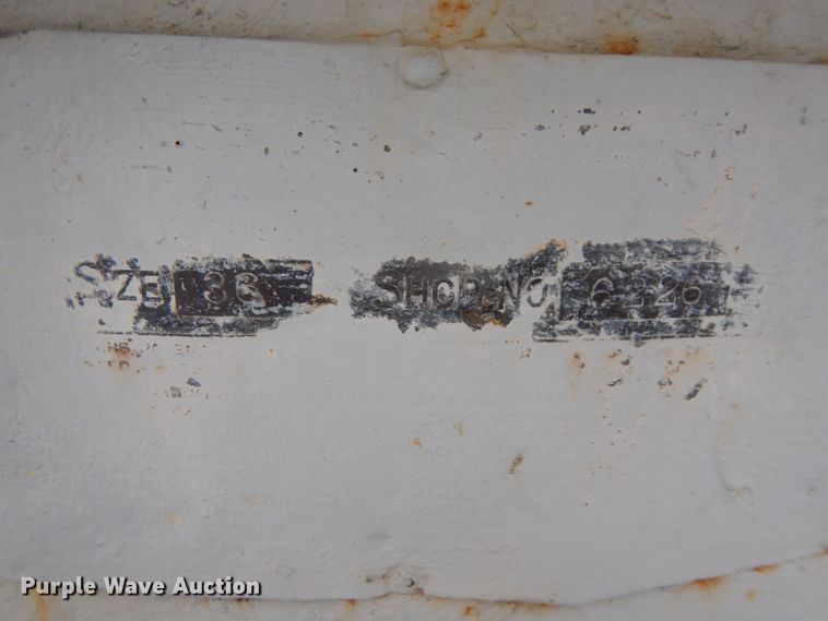 image for item DF3238 Telsmith secondary cone crusher