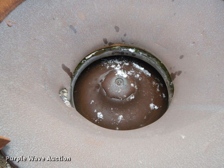 image for item DF3238 Telsmith secondary cone crusher