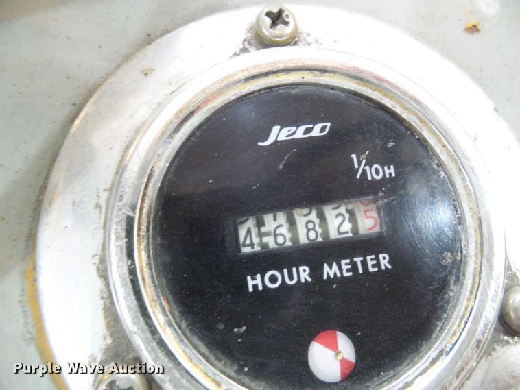 image for item DG2162 TCM FCG30N4  forklift