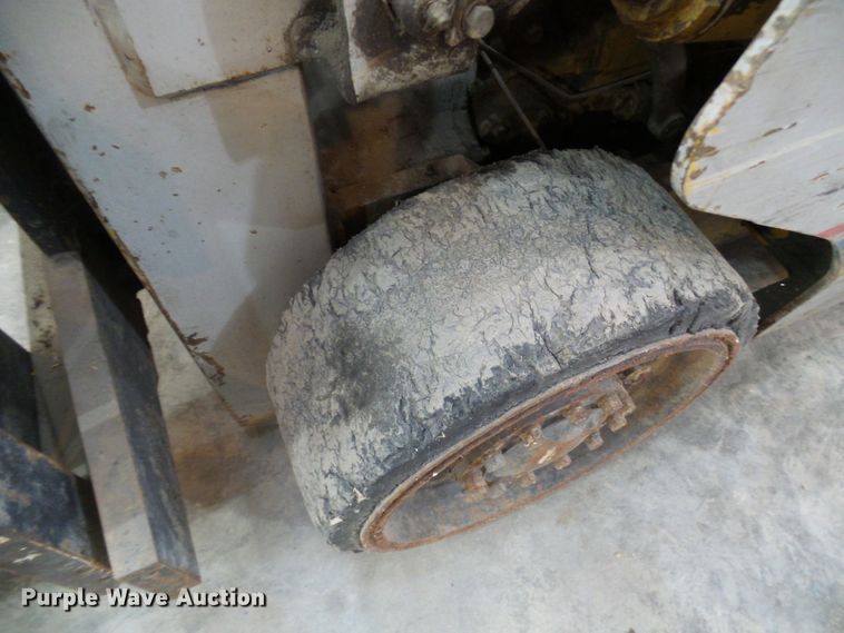 image for item DG2162 TCM FCG30N4  forklift