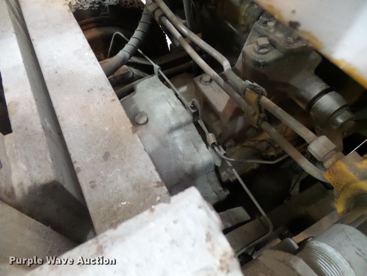 image for item DG2162 TCM FCG30N4  forklift