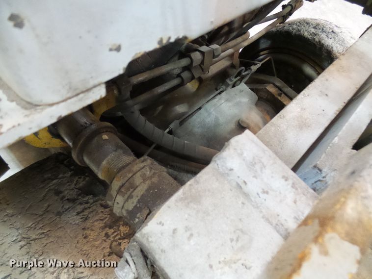 image for item DG2162 TCM FCG30N4  forklift