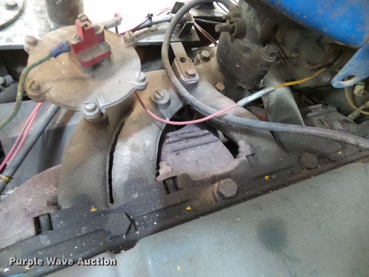 image for item DG2162 TCM FCG30N4  forklift
