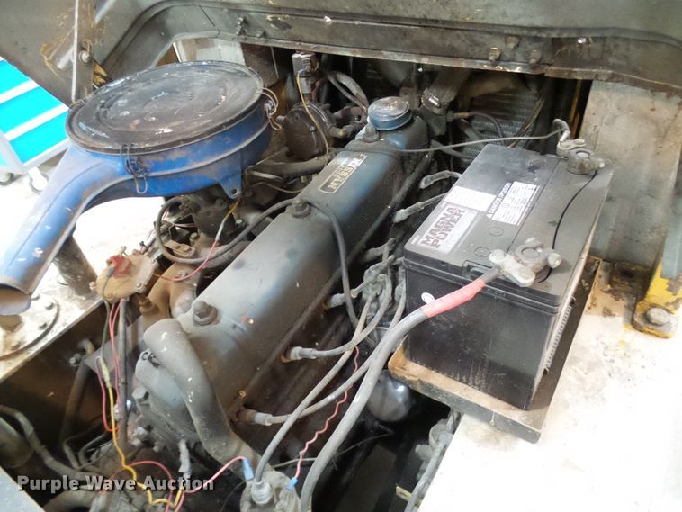 image for item DG2162 TCM FCG30N4  forklift
