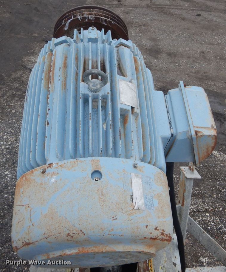 image for item DH5100 Uni-Rover 1048 concrete batch plant