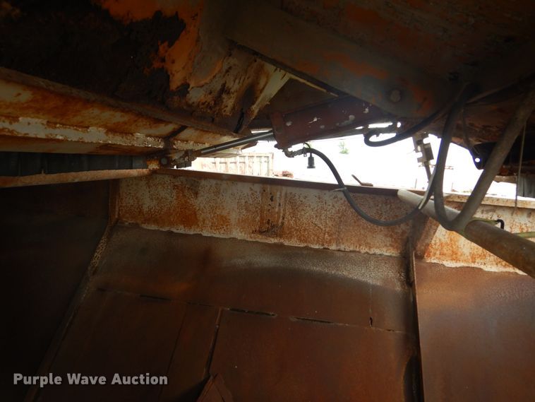 image for item DH5100 Uni-Rover 1048 concrete batch plant