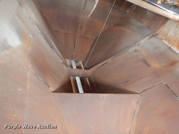 image for item DH5100 Uni-Rover 1048 concrete batch plant