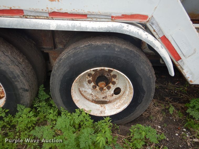 image for item DH5100 Uni-Rover 1048 concrete batch plant