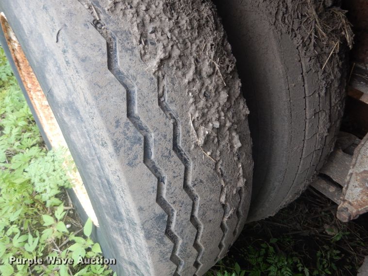 image for item DH5100 Uni-Rover 1048 concrete batch plant