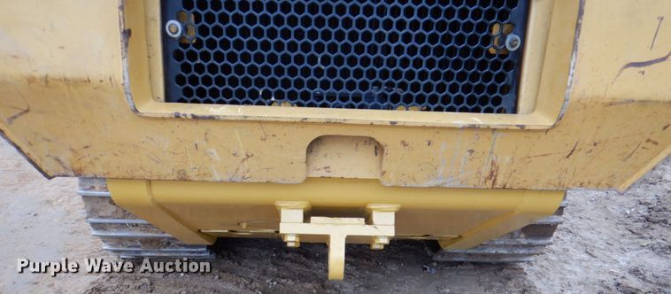 image for item DH5430 2001 Caterpillar 963C  track loader