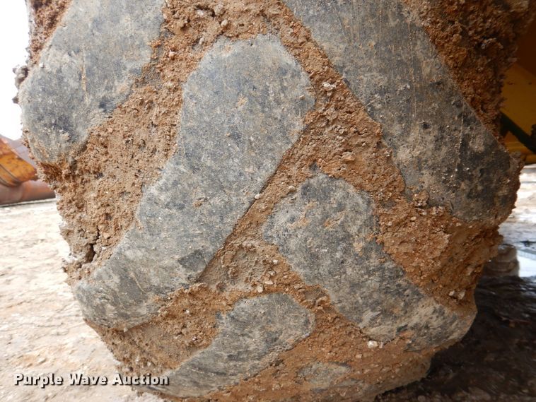 image for item DH5432 2007 John Deere 310G  backhoe