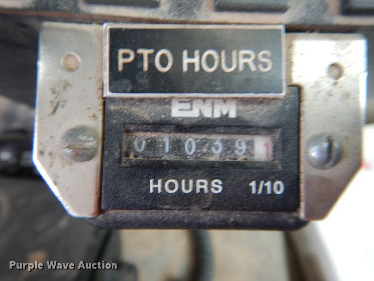 image for item DI3642 2006 Ford F750 Super Duty  forestry bucket truck