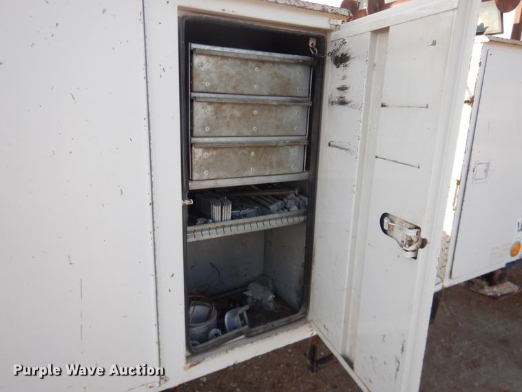 image for item DI3644 2002 GMC C8500  digger derrick truck