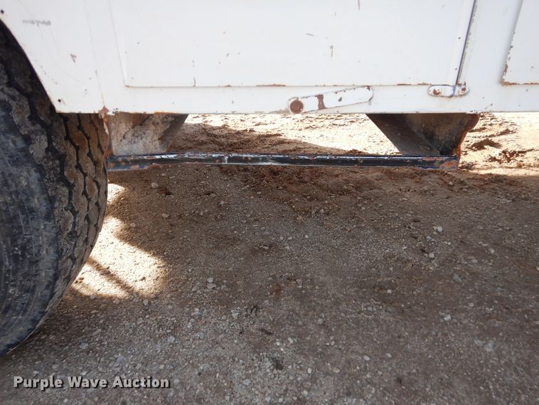 image for item DI3644 2002 GMC C8500  digger derrick truck