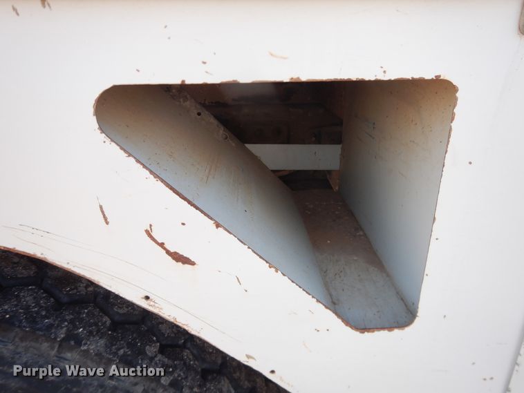 image for item DI3644 2002 GMC C8500  digger derrick truck