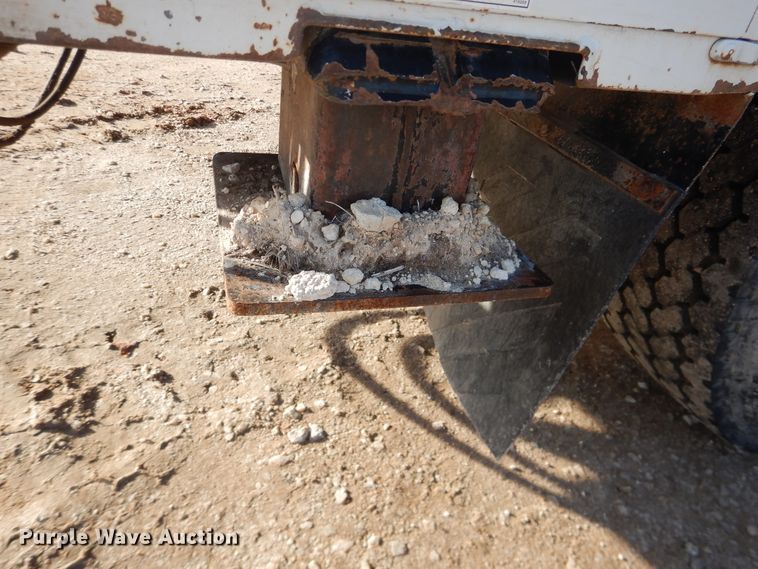 image for item DI3644 2002 GMC C8500  digger derrick truck