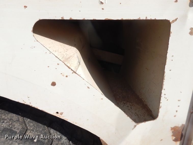 image for item DI3644 2002 GMC C8500  digger derrick truck