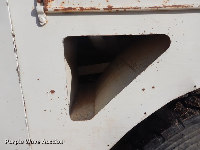 image for item DI3644 2002 GMC C8500  digger derrick truck