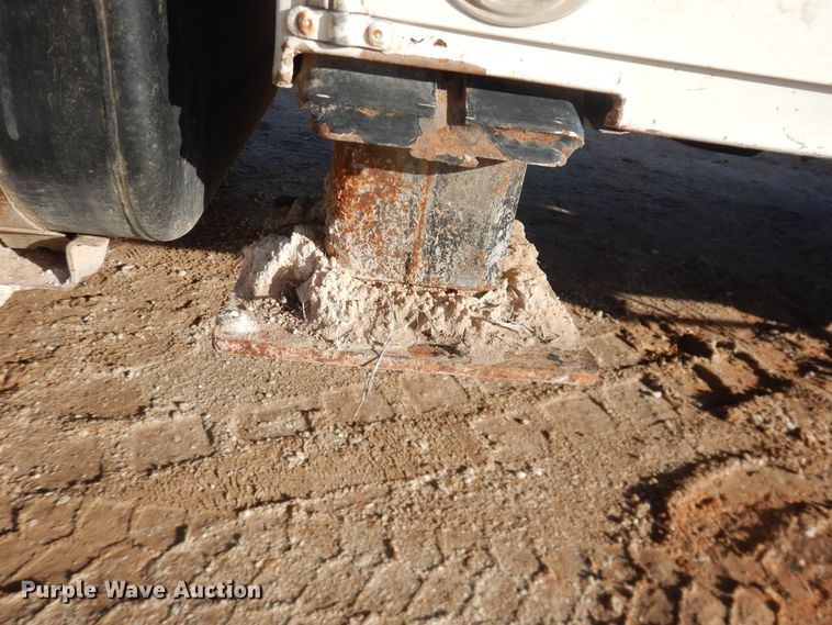 image for item DI3644 2002 GMC C8500  digger derrick truck