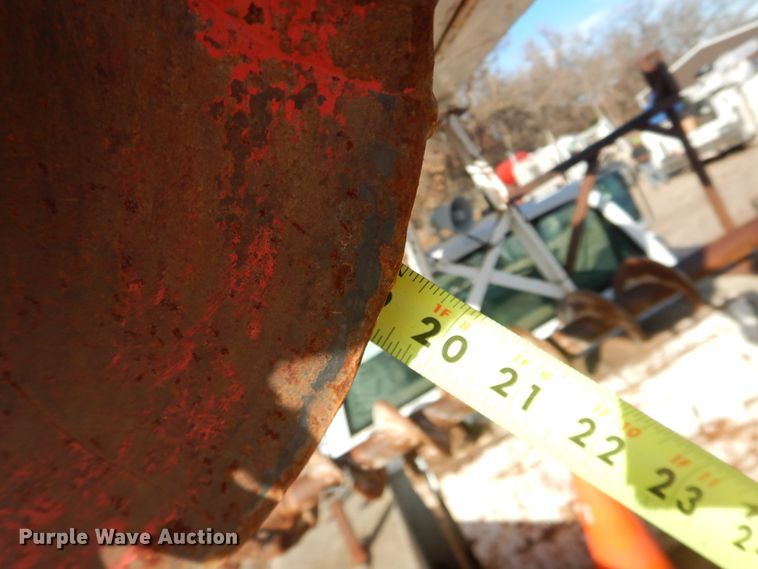 image for item DI3644 2002 GMC C8500  digger derrick truck