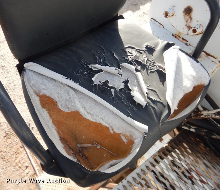 image for item DI3644 2002 GMC C8500  digger derrick truck