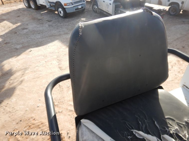 image for item DI3644 2002 GMC C8500  digger derrick truck