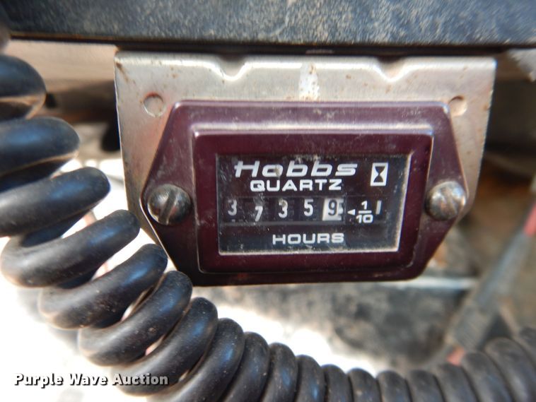 image for item DI3644 2002 GMC C8500  digger derrick truck