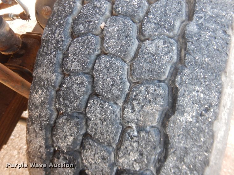 image for item DI3644 2002 GMC C8500  digger derrick truck