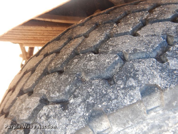 image for item DI3644 2002 GMC C8500  digger derrick truck