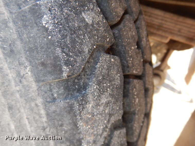 image for item DI3644 2002 GMC C8500  digger derrick truck