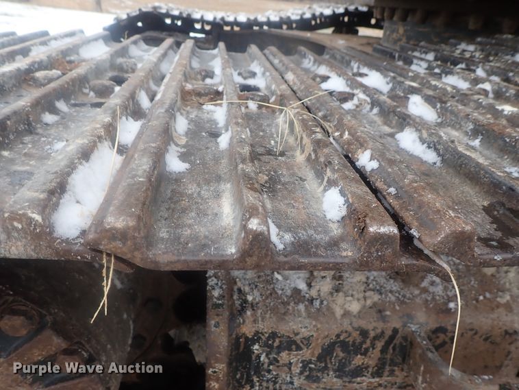 image for item DI7466 1996 Caterpillar 320B  excavator