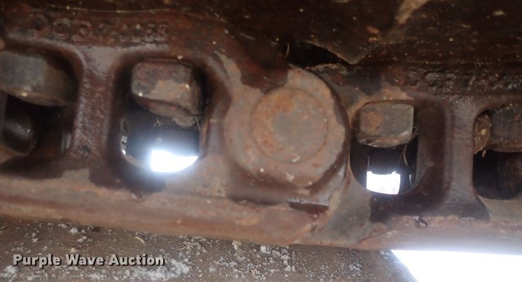 image for item DI7466 1996 Caterpillar 320B  excavator