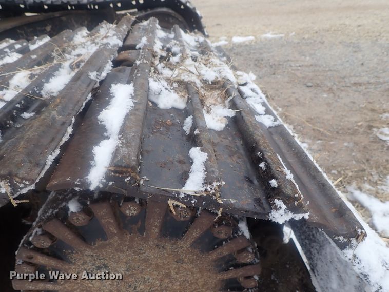 image for item DI7466 1996 Caterpillar 320B  excavator