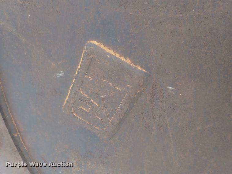 image for item DI7466 1996 Caterpillar 320B  excavator