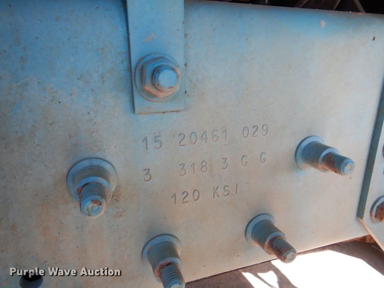 image for item DJ0277 2004 Freightliner Columbia  dump truck