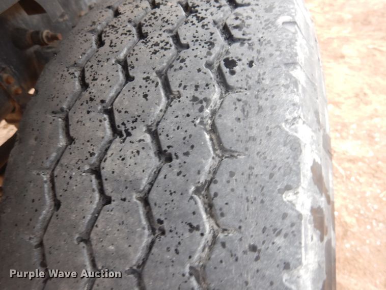 image for item DJ4817 2005 International Paystar 5500i  ready mix truck