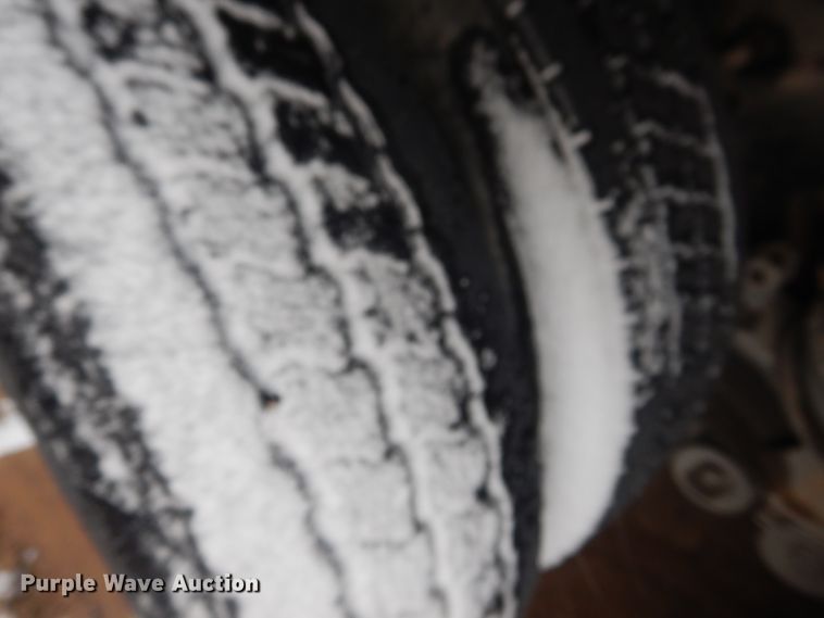 image for item DJ4817 2005 International Paystar 5500i  ready mix truck