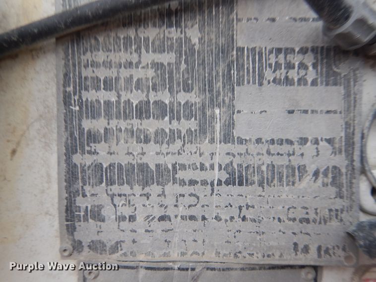 image for item DJ4818 2008 Peterbilt 340  ready mix truck