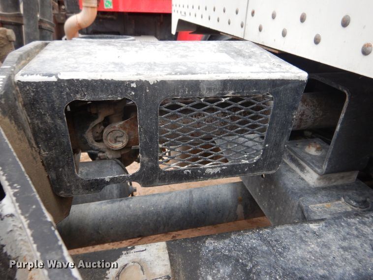 image for item DJ4818 2008 Peterbilt 340  ready mix truck