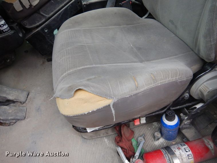 image for item DJ4818 2008 Peterbilt 340  ready mix truck