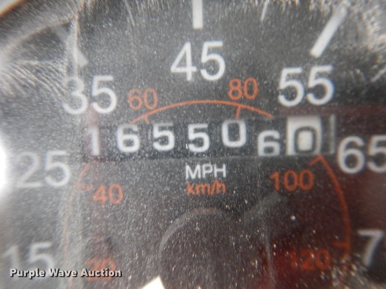 image for item DJ4818 2008 Peterbilt 340  ready mix truck