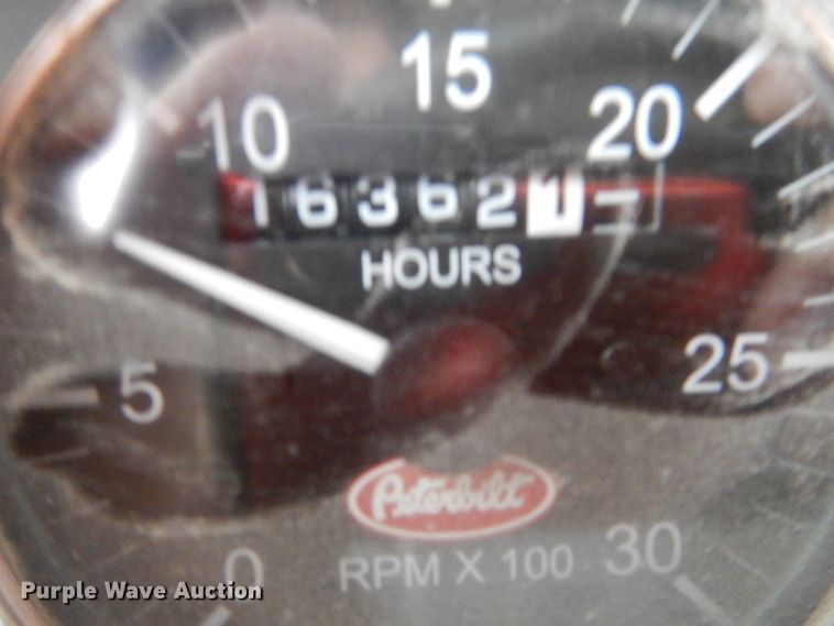 image for item DJ4818 2008 Peterbilt 340  ready mix truck