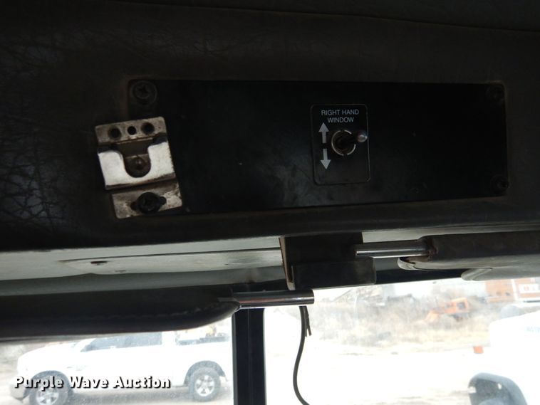 image for item DJ4818 2008 Peterbilt 340  ready mix truck