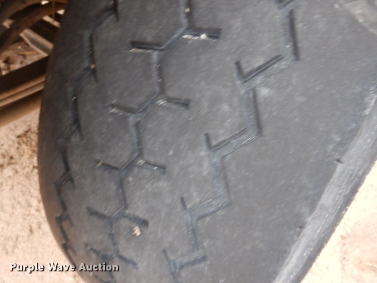 image for item DJ4818 2008 Peterbilt 340  ready mix truck