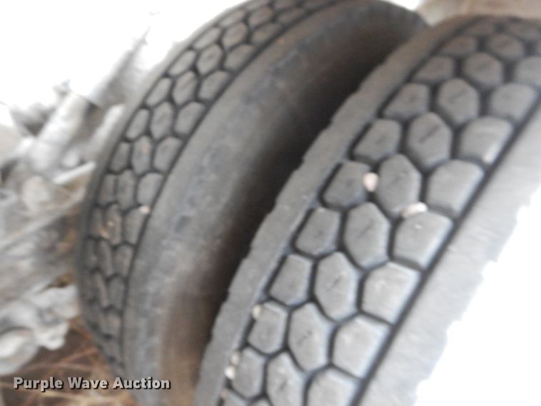 image for item DJ4818 2008 Peterbilt 340  ready mix truck