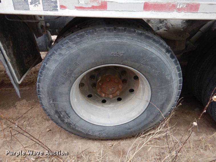 image for item DJ4818 2008 Peterbilt 340  ready mix truck