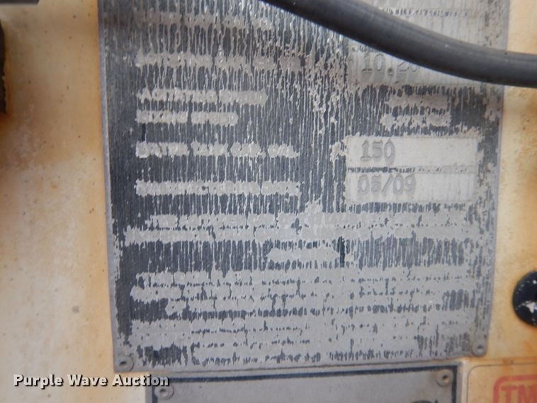 image for item DJ4819 2008 Peterbilt 340  ready mix truck