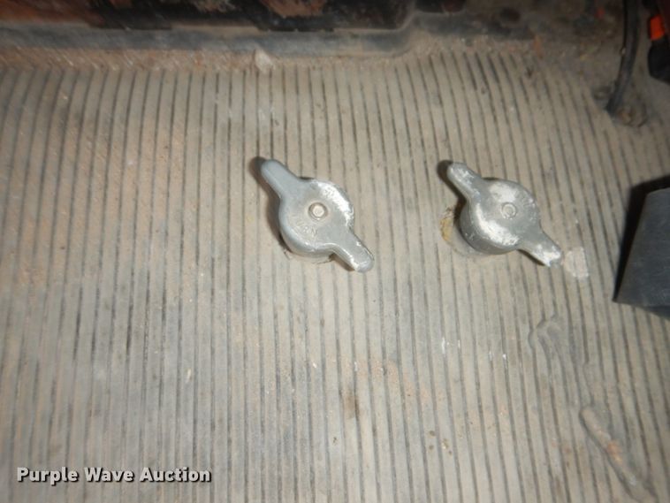 image for item DJ4819 2008 Peterbilt 340  ready mix truck